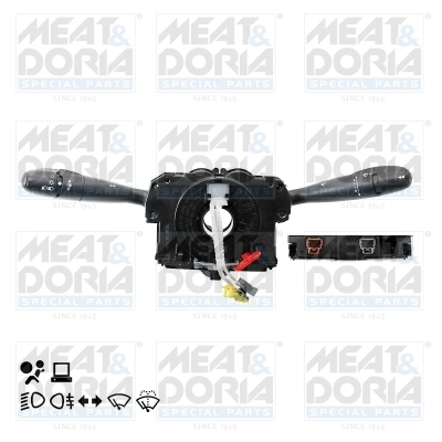 Steering Column Switch